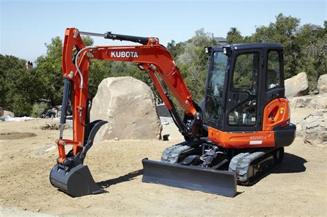 kubota u35 mini excavator|kubota u35 4 mini for sale.